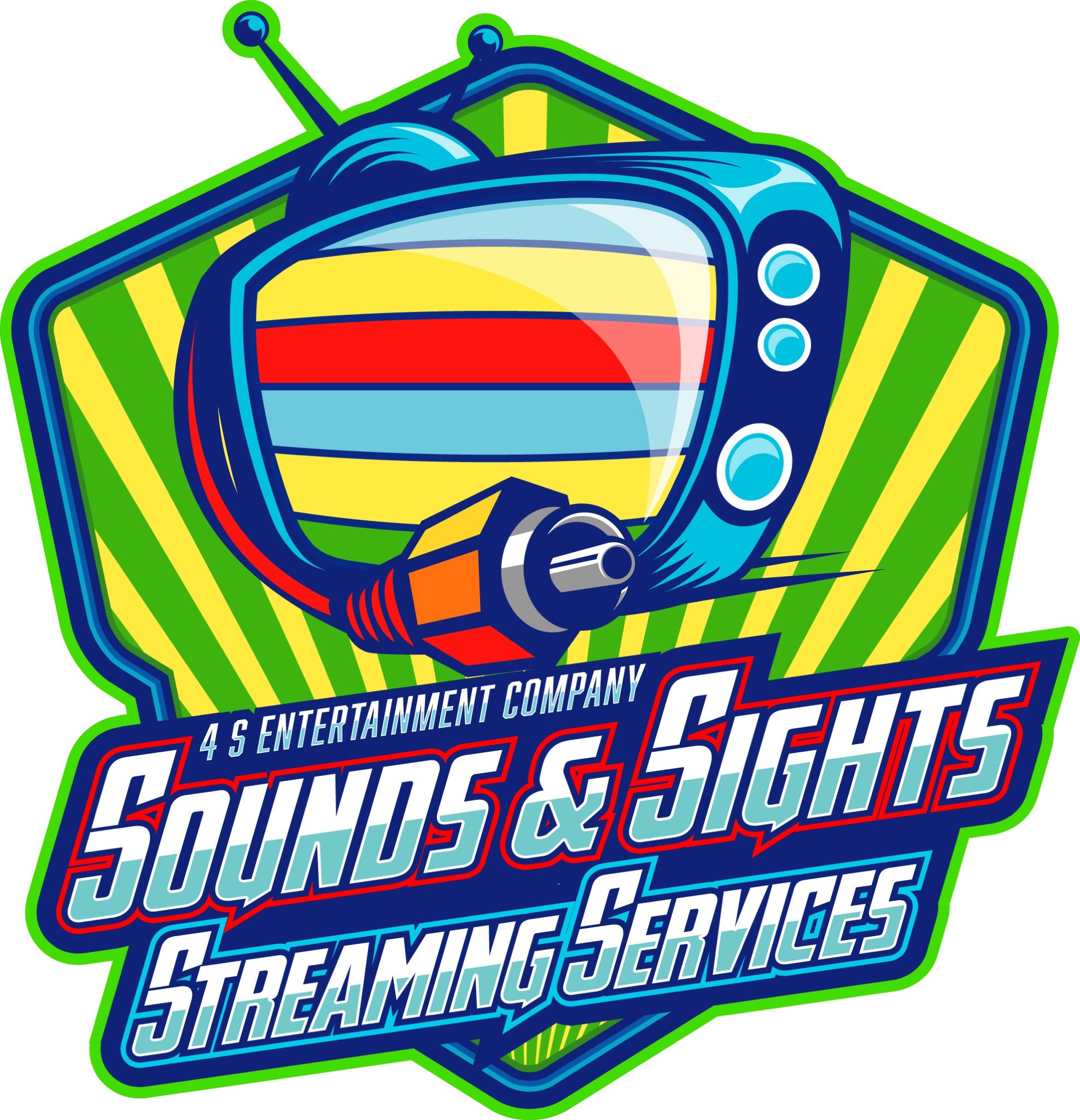 Sounds & Sights Streaming Services